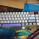 Illustration for article titled Vortex Vibe Keyboard Review: Smaller By The Numbers